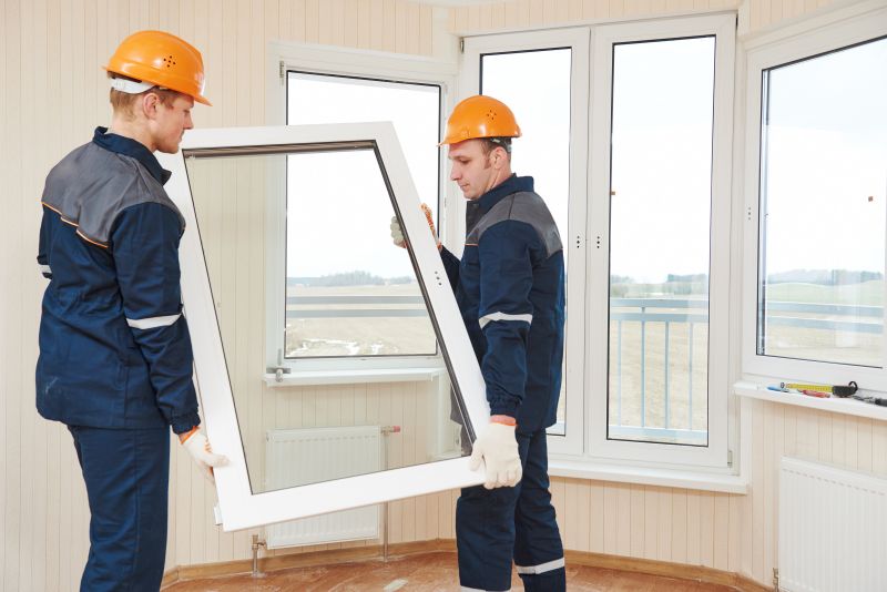 Cost of Windows Installation in Tyngsboro, MA